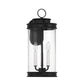 Englewood Outdoor Wall Lantern
