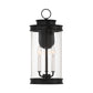 Englewood Outdoor Wall Lantern