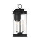 Englewood Outdoor Wall Lantern