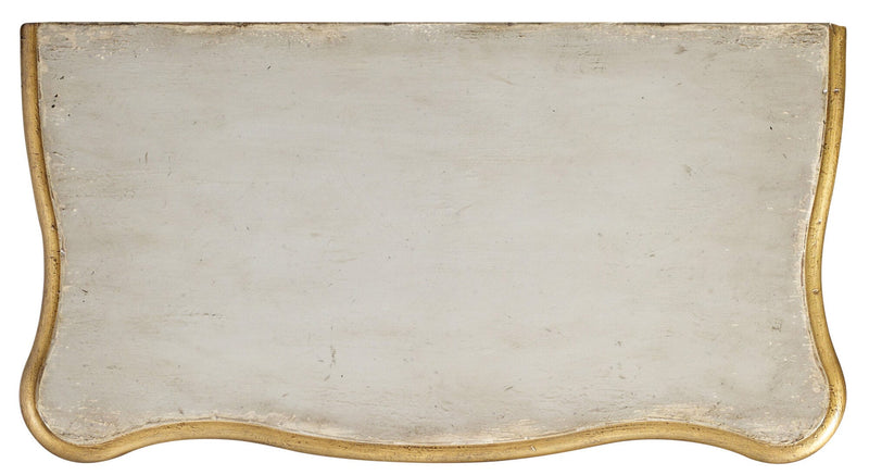 French Two Drawer Chest