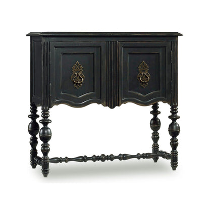 Gallery Chest