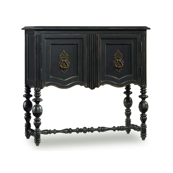 Gallery Chest