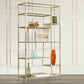 Champagne Glass Etagere
