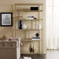 Champagne Glass Etagere