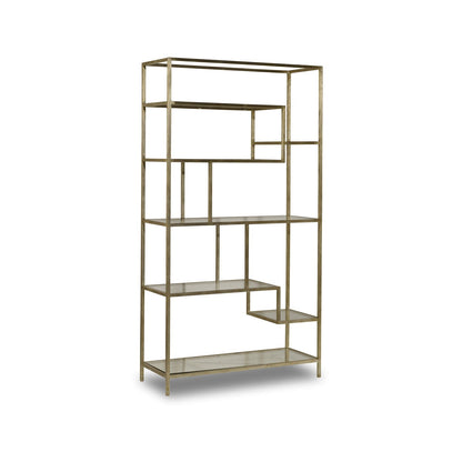 Champagne Glass Etagere