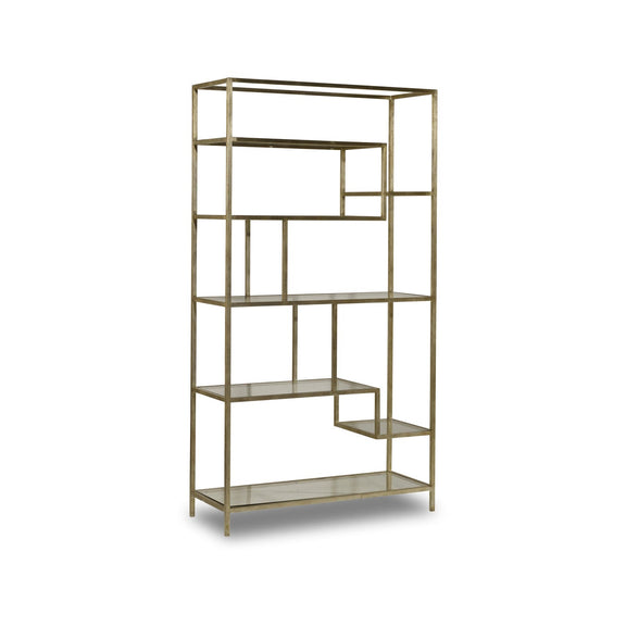 Champagne Glass Etagere