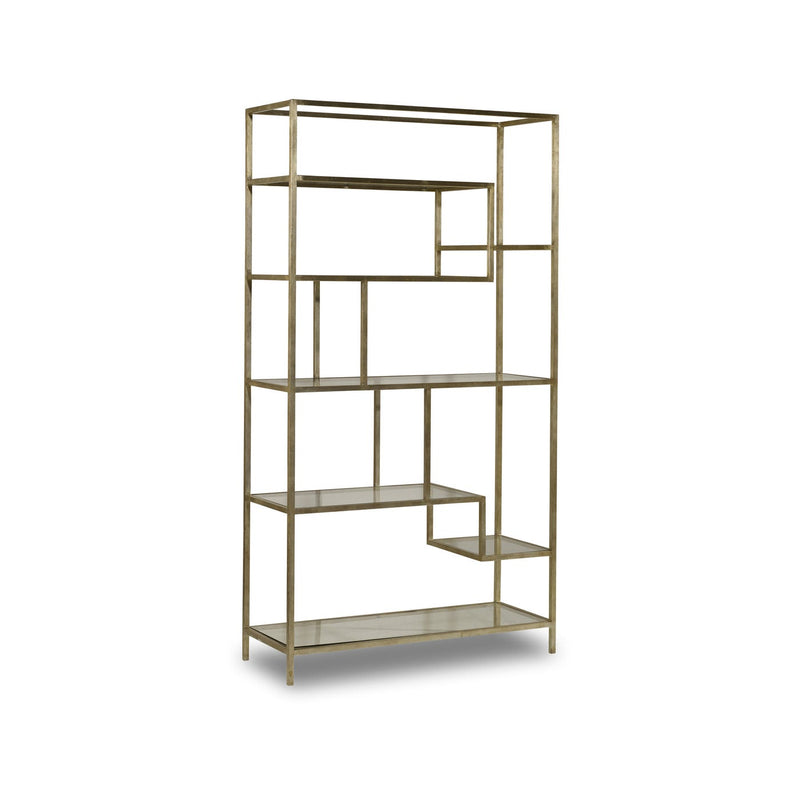 Champagne Glass Etagere