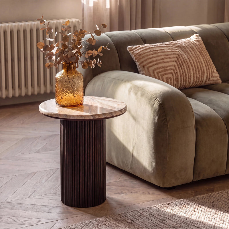 Lucente Accent Table