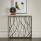 Thin Metal Console