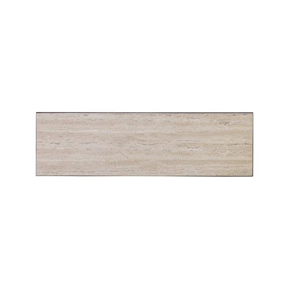 Thin Metal Console