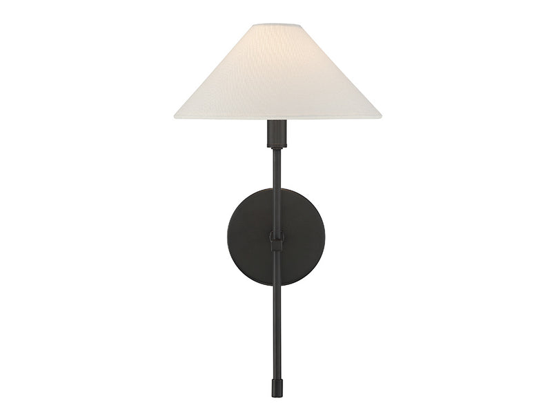 Avon 1-Light Wall Sconce