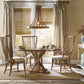 Sanctuary Tall Spindle Arm Chair