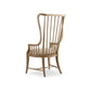 Sanctuary Tall Spindle Arm Chair