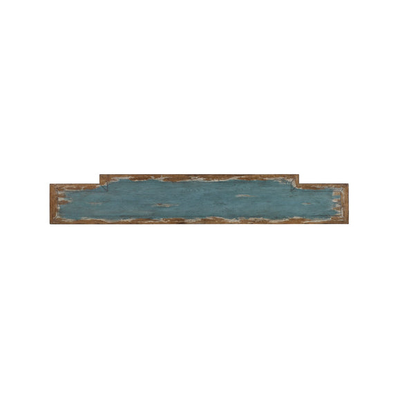 Sanctuary Four-Drawer Thin Console