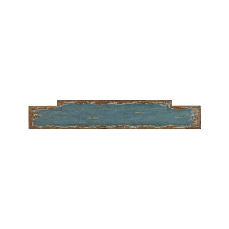 Sanctuary Four-Drawer Thin Console