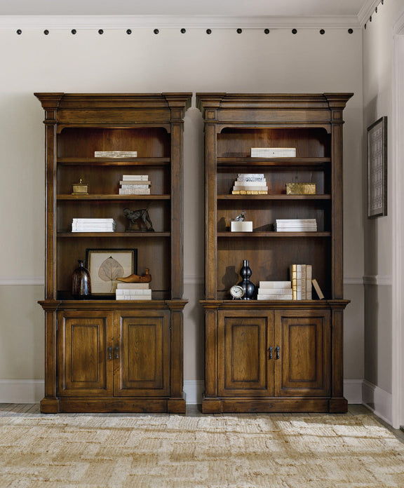Archivist Bookcase