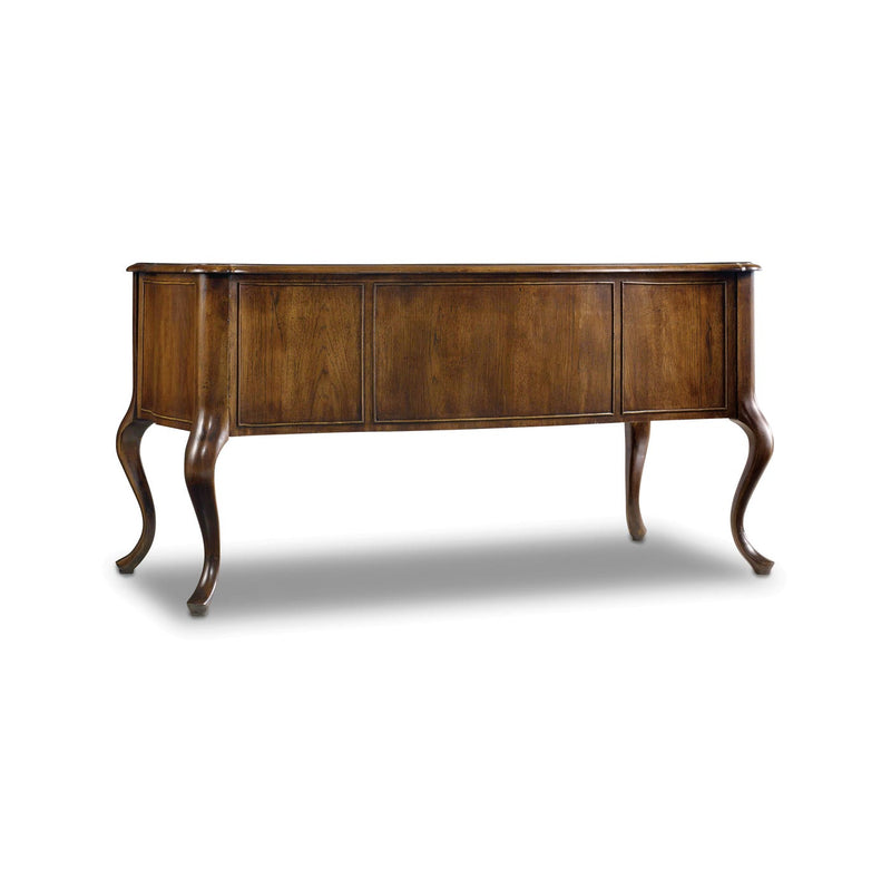 Archivist Writing Desk