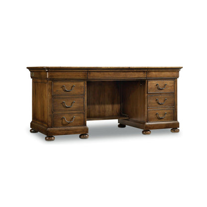 Archivist Executive Desk