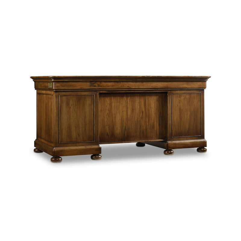 Archivist Executive Desk
