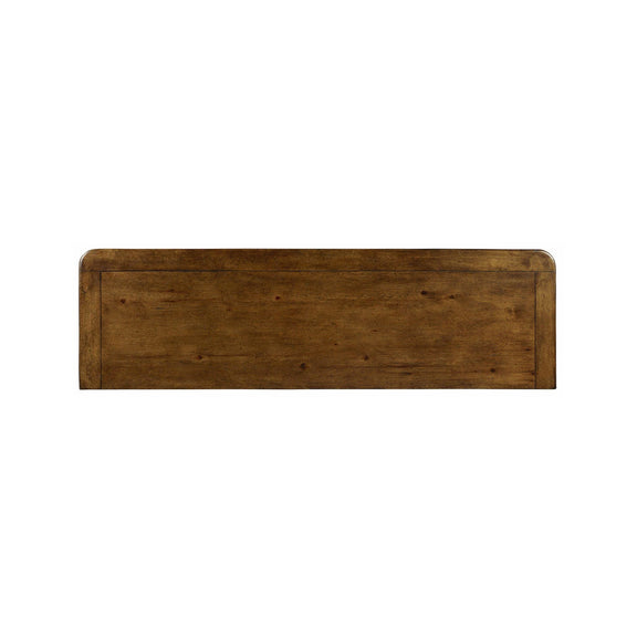 Archivist Nine-Drawer Dresser