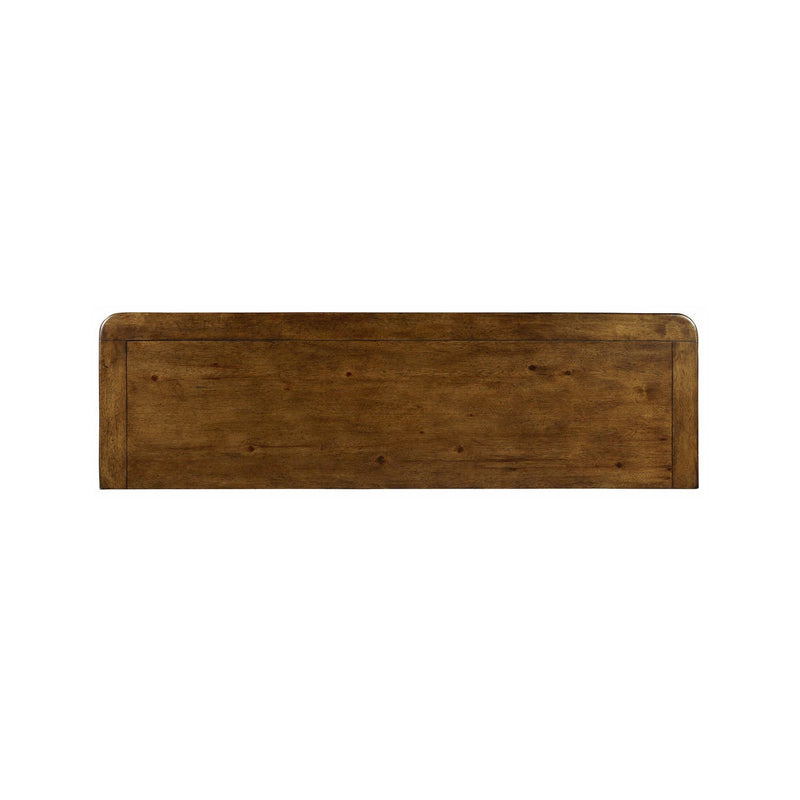 Archivist Nine-Drawer Dresser