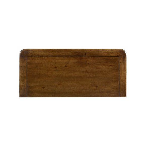 Archivist Six-Drawer Chest