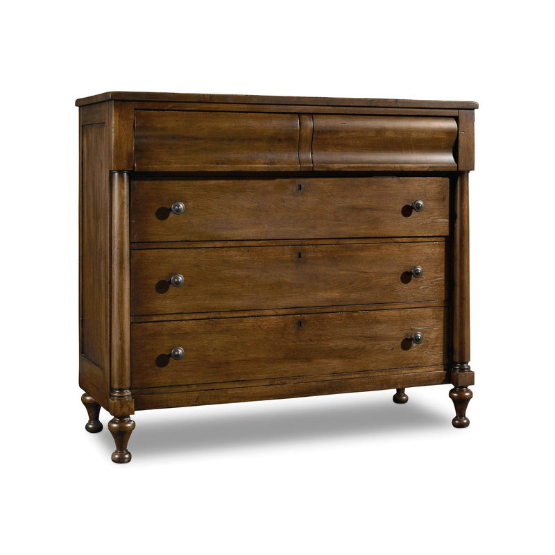 Archivist Bureau