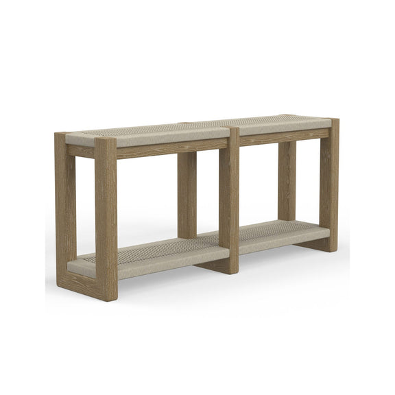 Sedona Console table