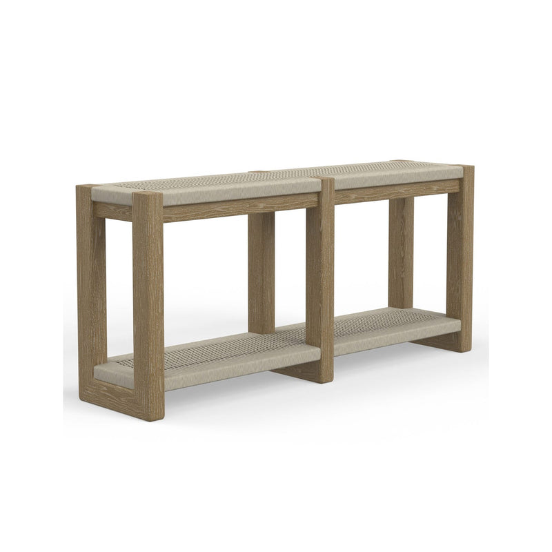 Sedona Console table
