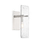 Genry 1-Light Wall Sconce