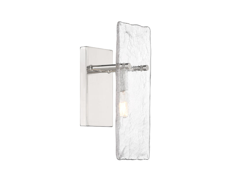 Genry 1-Light Wall Sconce
