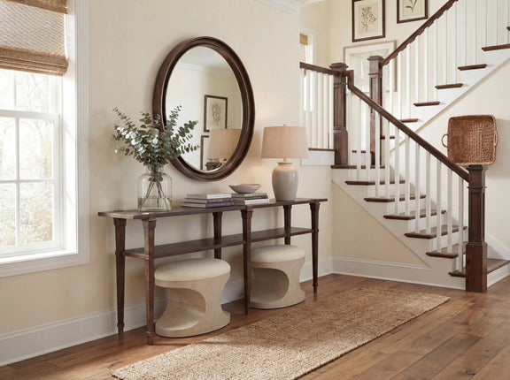 Skinny Console Table