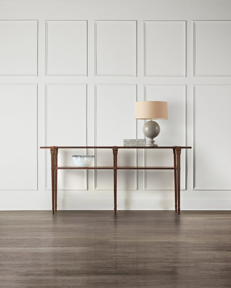 Skinny Console Table