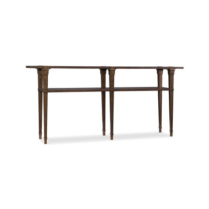 Skinny Console Table