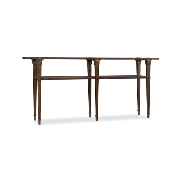 Skinny Console Table