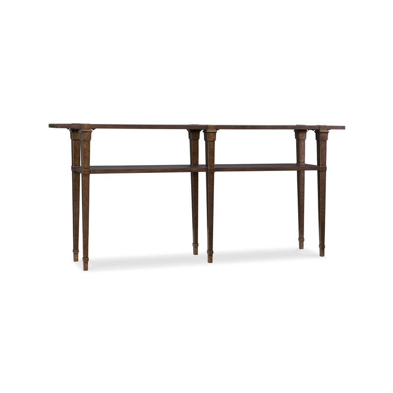 Skinny Console Table