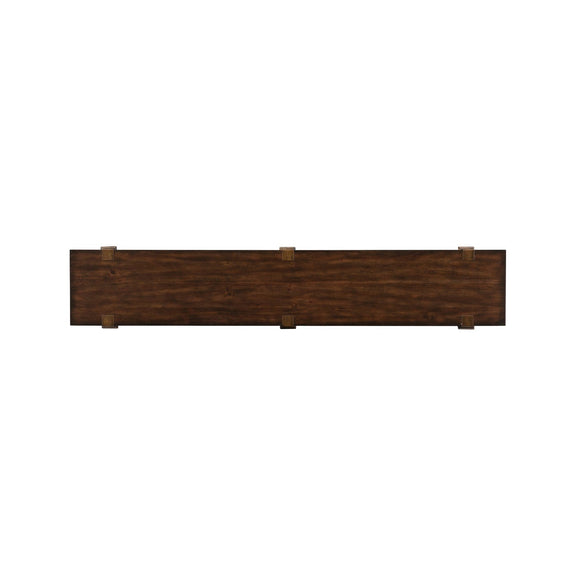 Skinny Console Table