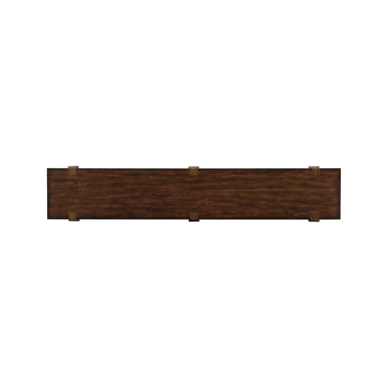 Skinny Console Table