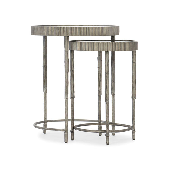 Accent Nesting Tables