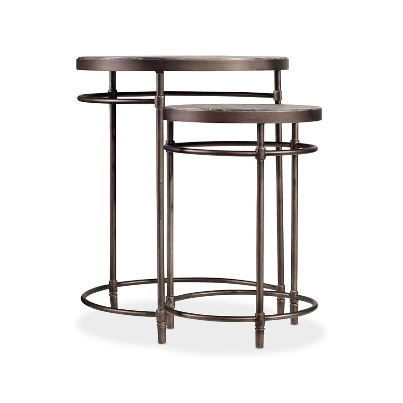 Saint Armand Nest of Tables