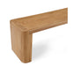 Post Large Bench