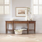 Skinny Console Table