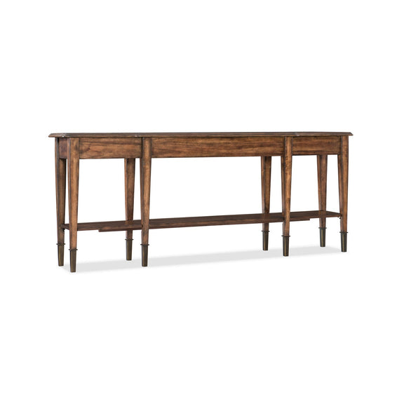 Skinny Console Table
