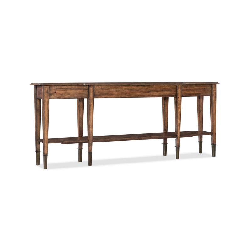 Skinny Console Table