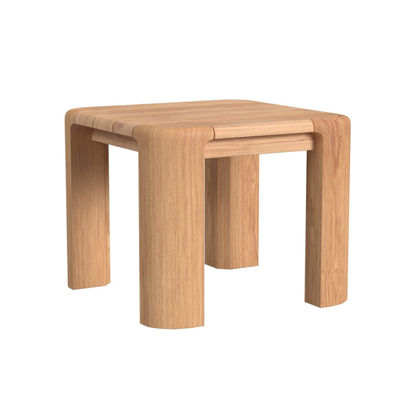 Maui End Table