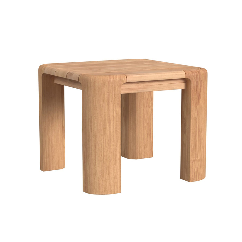 Maui End Table