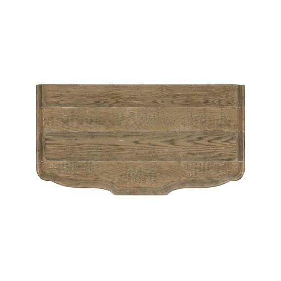 Boheme Bastogne Three-Drawer Nightstand