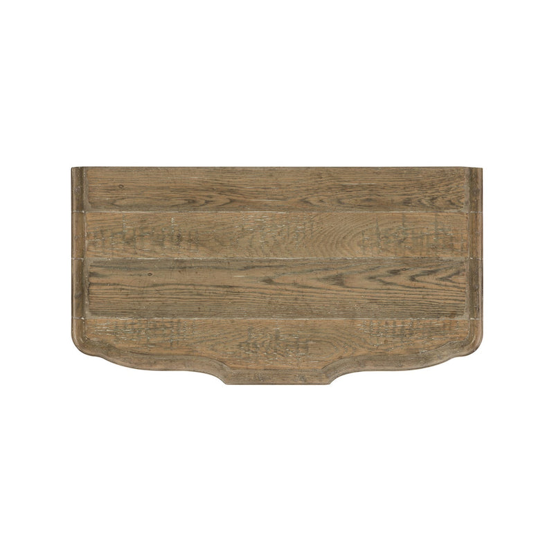 Boheme Bastogne Three-Drawer Nightstand