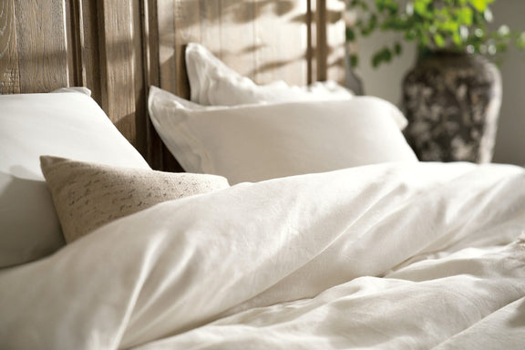Boheme Laurier Panel Bed