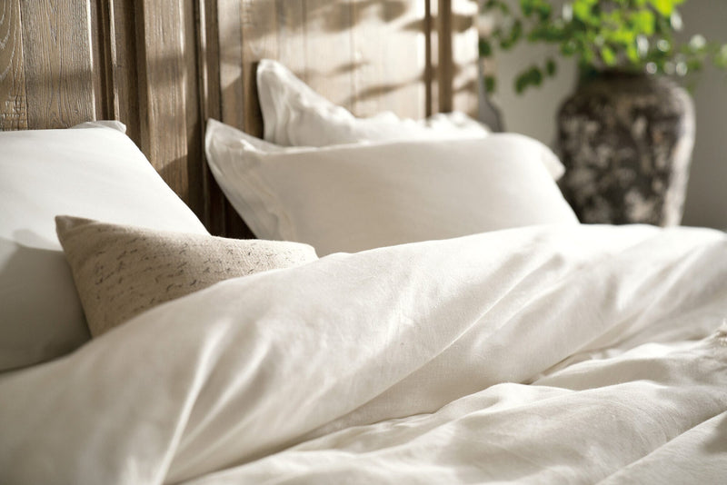 Boheme Laurier Panel Bed